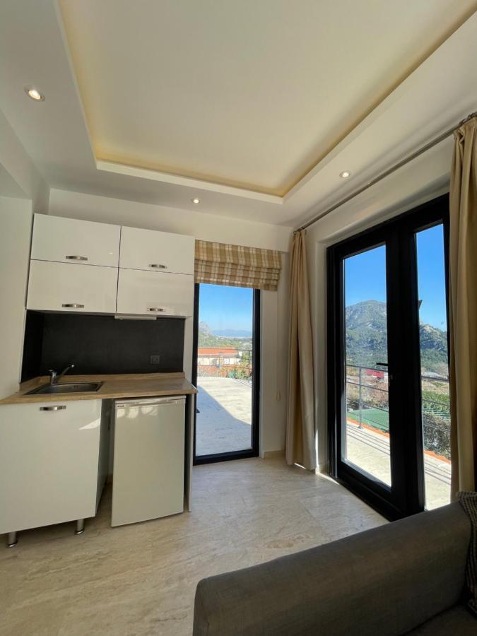 Antalya Villa Esiyok With Heated Pool Bagian luar foto