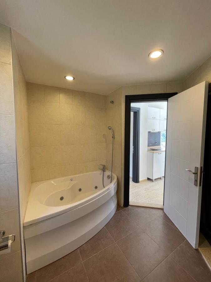 Antalya Villa Esiyok With Heated Pool Bagian luar foto