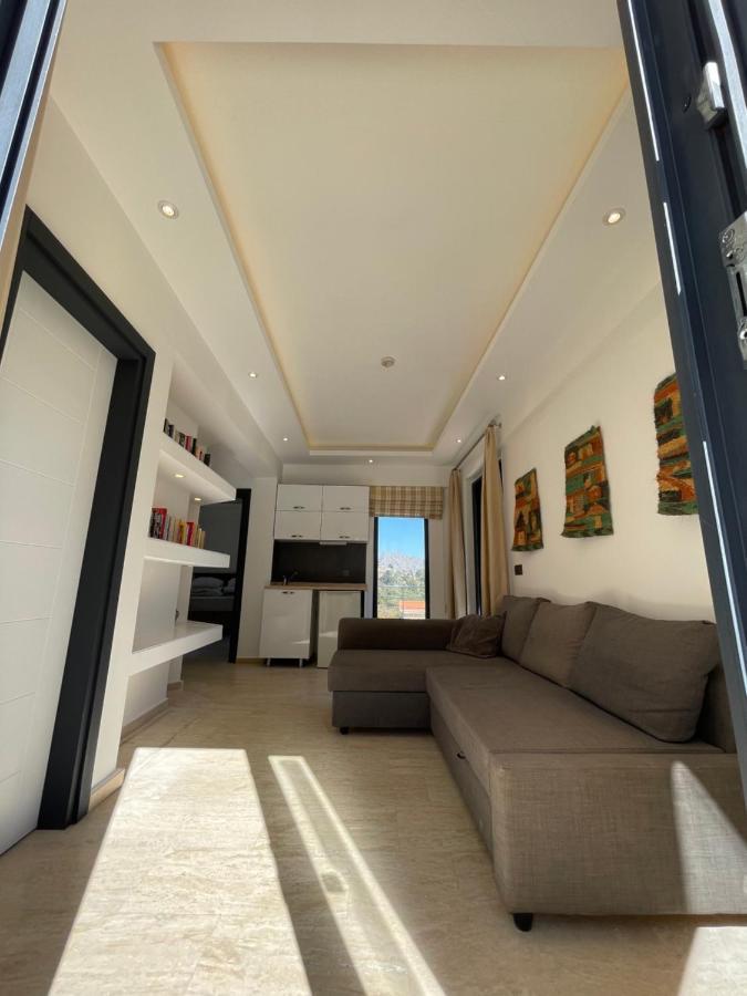 Antalya Villa Esiyok With Heated Pool Bagian luar foto